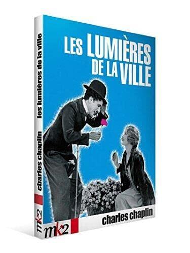 Les Lumières de la Ville (Édition Simple) État correct -  reconditionné disponible sur Label Emmaüs